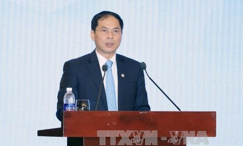 Việt Nam sẵn sàng chuẩn bị cho Năm APEC 2017